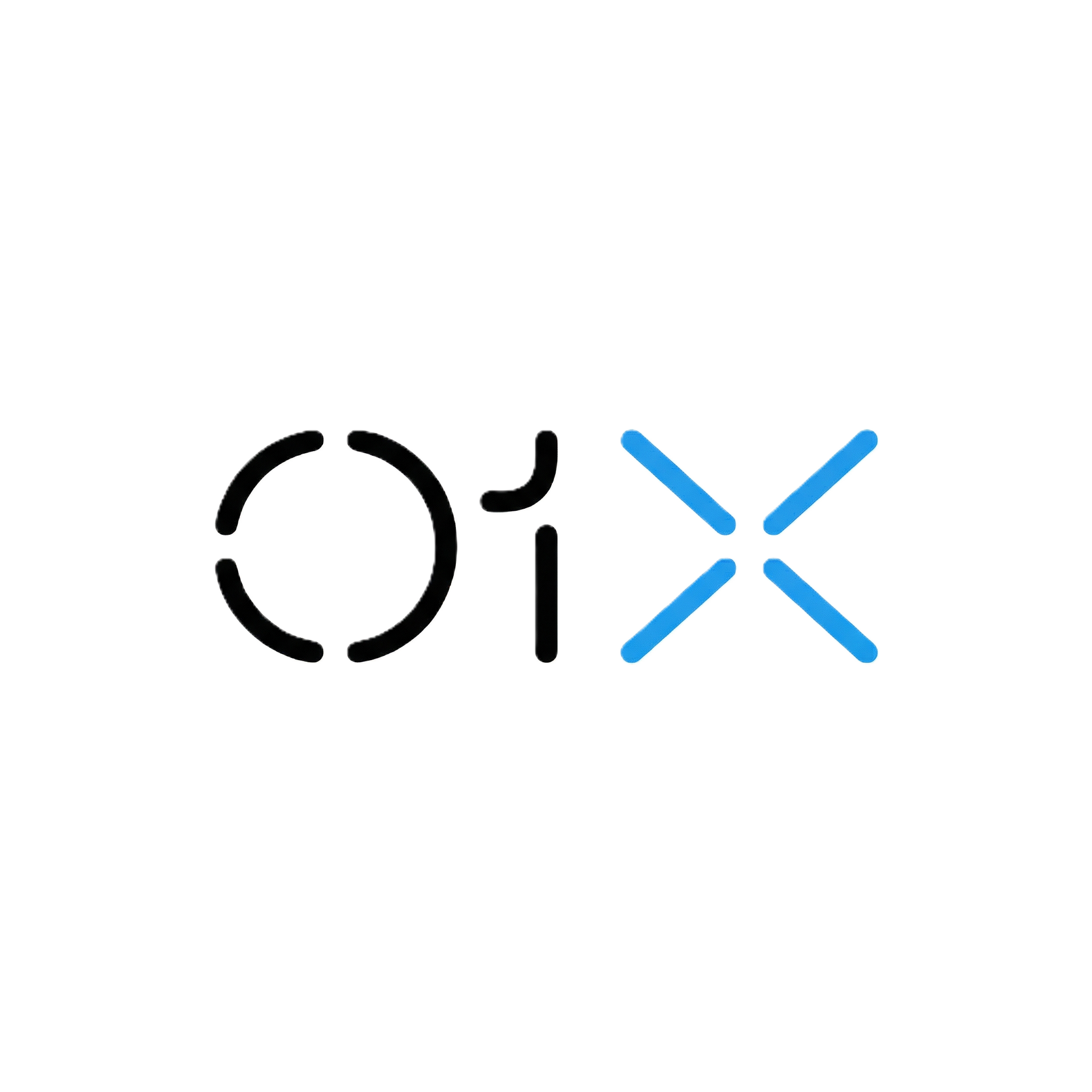 O1X Logo